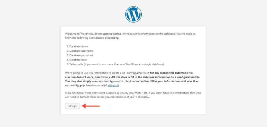 WordPress कैसे Install करें